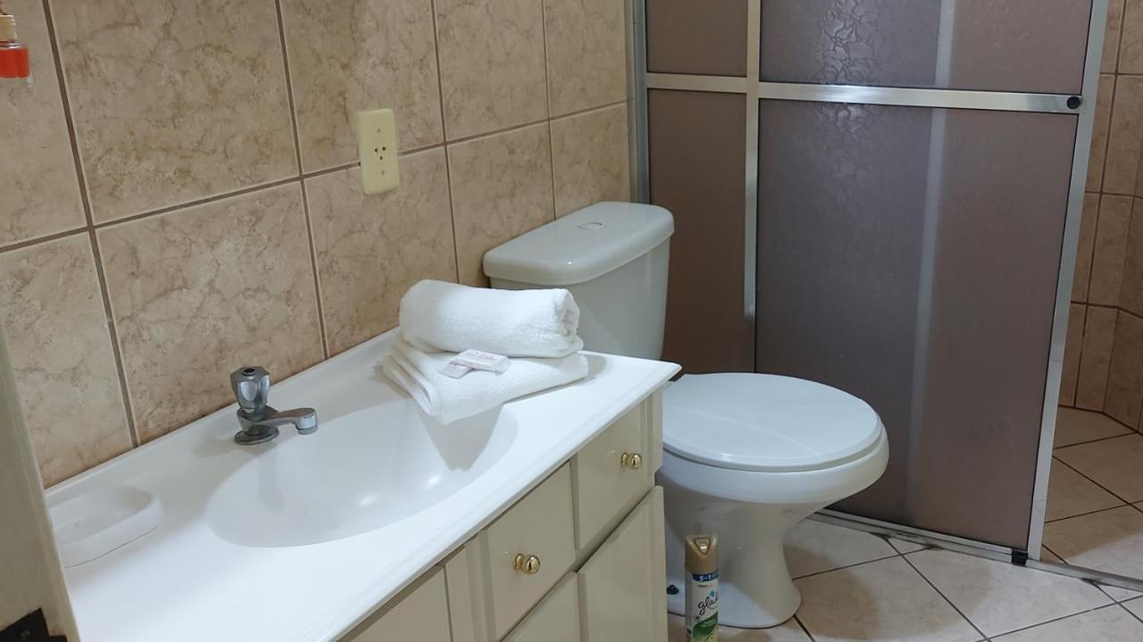 Апартаменты Flat Requintado E Muito Aconchegante! Канела Экстерьер фото